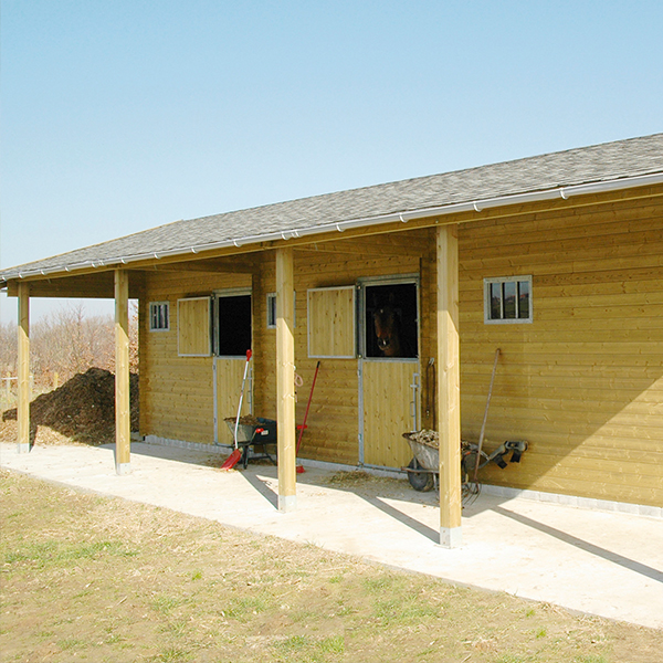 De Ruimste Keuze Tuinhuizen Poolhouses En Carports Christiaens Yvan